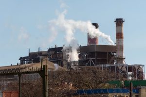 How to Prevent Summer Stockpile Fires: Advanced Coal Fire Suppression
