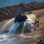 What Is The Best Choice for Mine Dust Control?