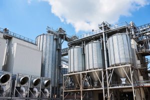 Grind Smarter, Build Stronger: The Power of Cement Performance Additives