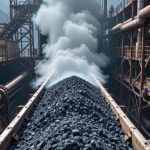 How to Overcome Moisture Challenges with Flowability Aids for Coal and Iron Ore