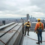 Zero Leaks, Zero Rust: 100% Waterproofing Solutions for Modern Buildings