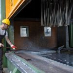 Preventing Infrastructure Failure with Water-Repellent Additives