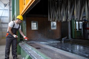 Preventing Infrastructure Failure with Water-Repellent Additives