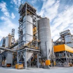 The Only Cement Grinding Aid Your Plant Needs to Cut Costs and Double Output