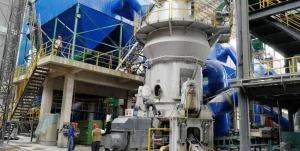 Cement Grinding Additive: Core Functions & Mechanism