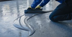 Waterproof Cement: What It Is, How It Works & Where It’s Used