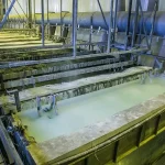 Hydrochloric Acid Pickling Inhibitor for Steel Processing