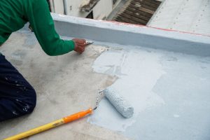 How Does Water Repellent Cement Work, And Where Should You Use It?