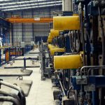 ECL Cleaners for Cold Rolled Coils: Clean Strip Before Annealing