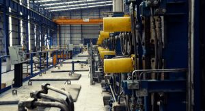 ECL Cleaners for Cold Rolled Coils: Clean Strip Before Annealing