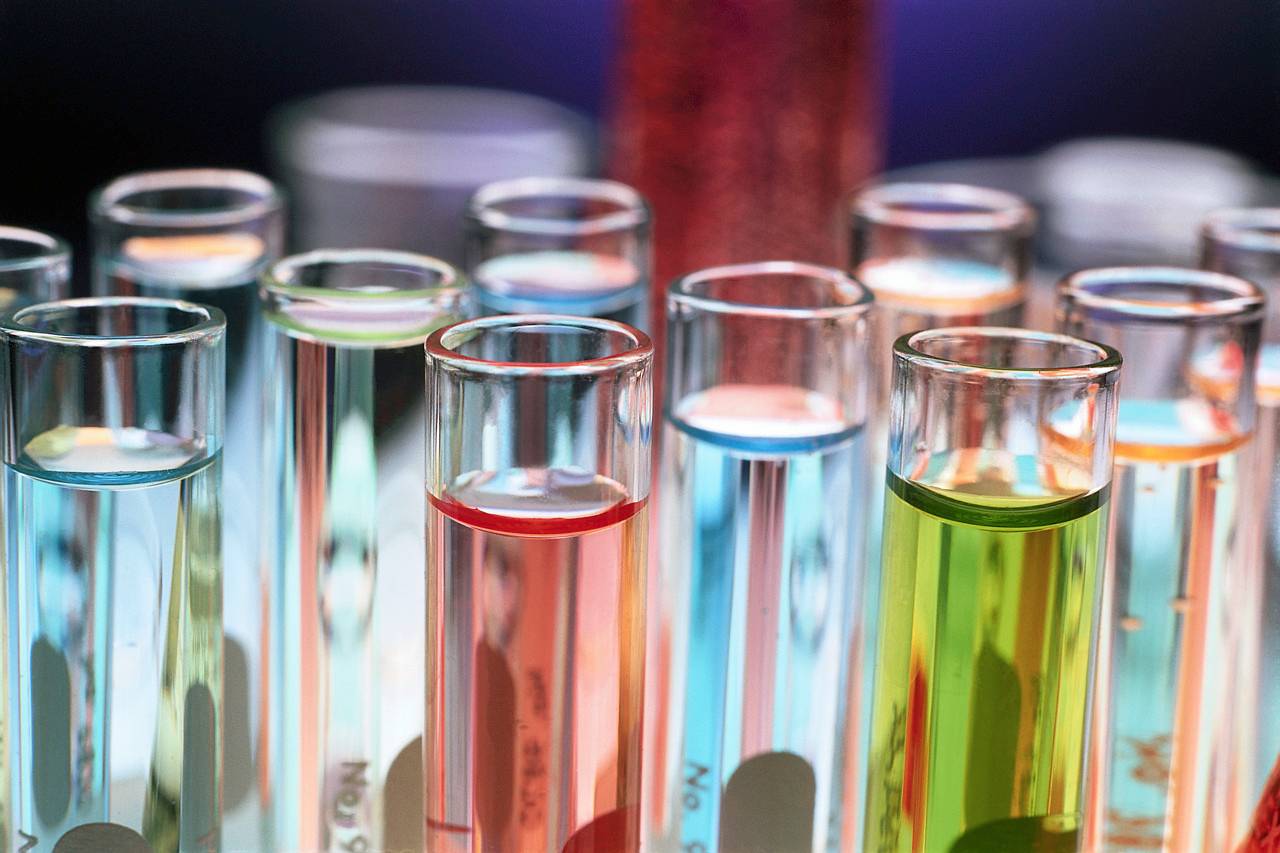 Textile Processing Chemicals