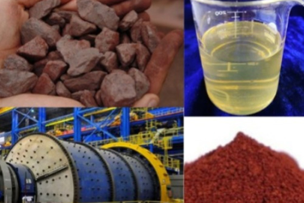 Bituminous Clay Type Emulsion for Mine Fires